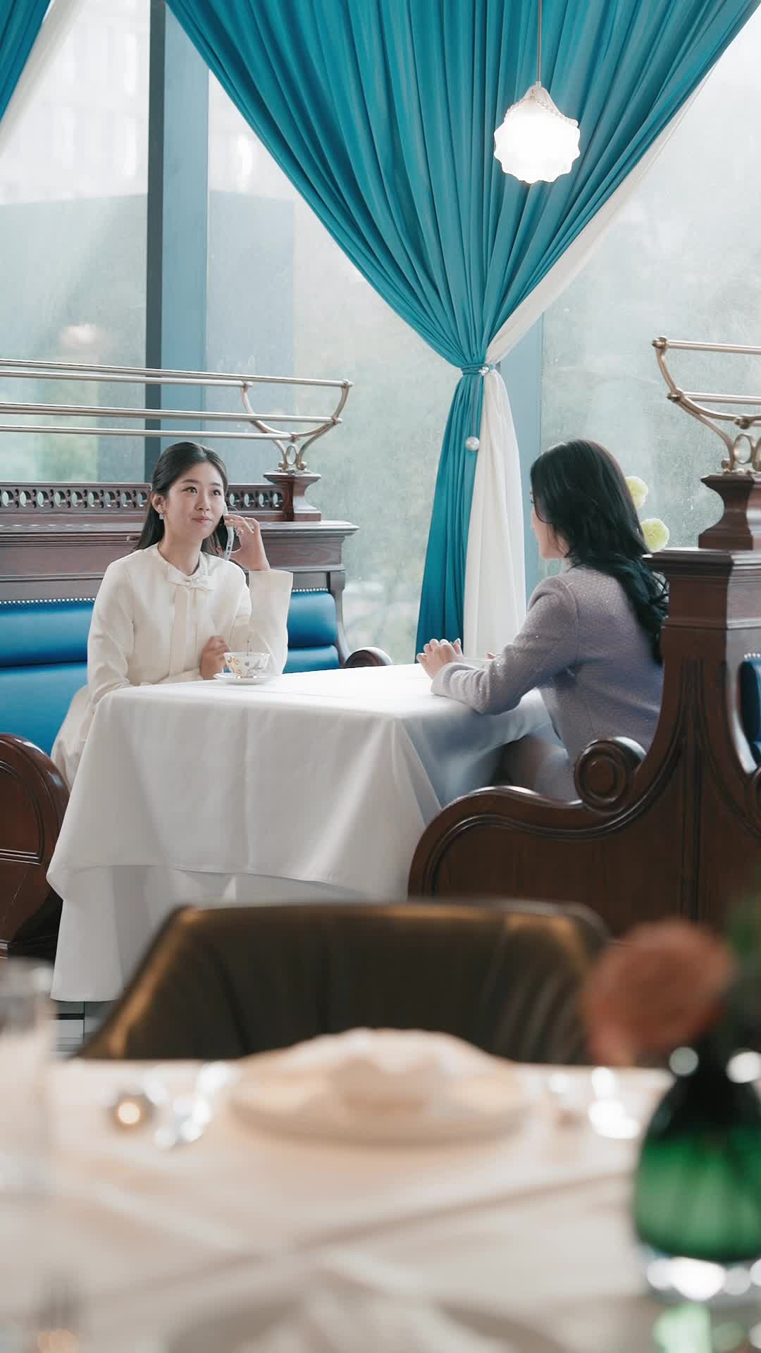 Episode 5 - Playing Games with My Newfound Family